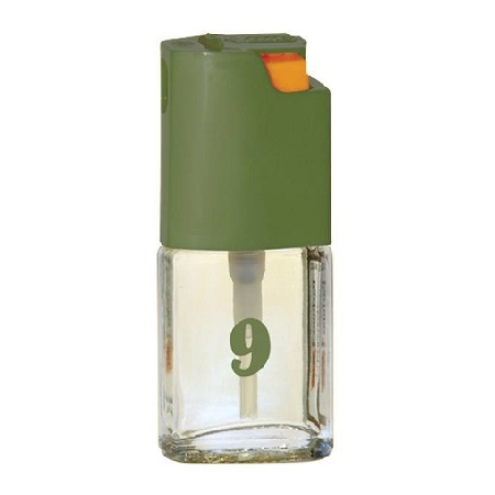 عطر بیک مردانه شماره 9